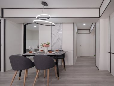 Spacious 72 sq.m. condo✨ || 3 minutes to BTS Bangna || Installment payments only 7,xxx baht || 🛍 10 minutes to Central Bangna || 😋 Abundant with shops and restaurants || Code 3548