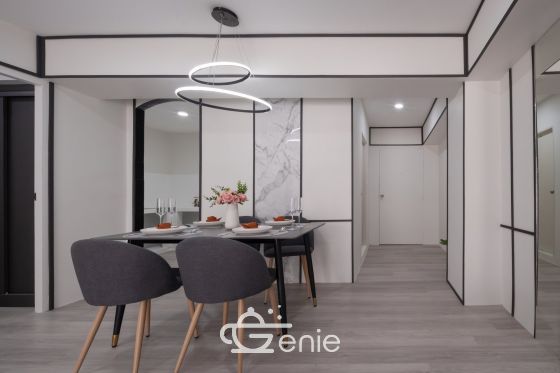 คอนโดห้องใหญ่ 72 ตร.ม.✨|| 3 นาที BTS บางนา || ผ่อนเพียง 7,xxx บาท || 🛍 10 นาที เซ็นทรัลบางนา || 😋อุดมสมบูรณ์ด้วยร้านค้าและร้านอาหาร || รหัส 3548