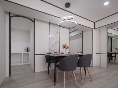 Spacious 72 sq.m. condo✨ || 3 minutes to BTS Bangna || Installment payments only 7,xxx baht || 🛍 10 minutes to Central Bangna || 😋 Abundant with shops and restaurants || Code 3548