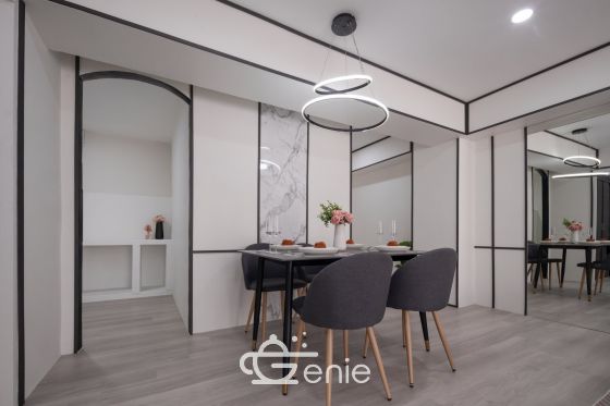 คอนโดห้องใหญ่ 72 ตร.ม.✨|| 3 นาที BTS บางนา || ผ่อนเพียง 7,xxx บาท || 🛍 10 นาที เซ็นทรัลบางนา || 😋อุดมสมบูรณ์ด้วยร้านค้าและร้านอาหาร || รหัส 3548