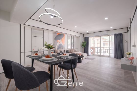 คอนโดห้องใหญ่ 72 ตร.ม.✨|| 3 นาที BTS บางนา || ผ่อนเพียง 7,xxx บาท || 🛍 10 นาที เซ็นทรัลบางนา || 😋อุดมสมบูรณ์ด้วยร้านค้าและร้านอาหาร || รหัส 3548