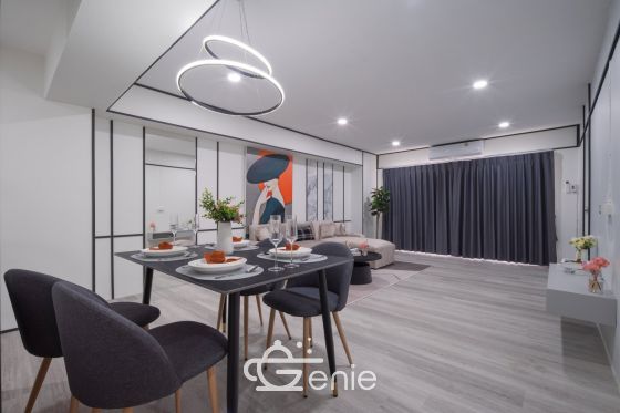 คอนโดห้องใหญ่ 72 ตร.ม.✨|| 3 นาที BTS บางนา || ผ่อนเพียง 7,xxx บาท || 🛍 10 นาที เซ็นทรัลบางนา || 😋อุดมสมบูรณ์ด้วยร้านค้าและร้านอาหาร || รหัส 3548