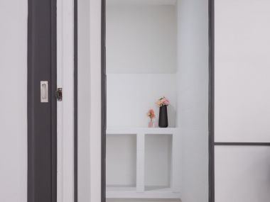 Spacious 72 sq.m. condo✨ || 3 minutes to BTS Bangna || Installment payments only 7,xxx baht || 🛍 10 minutes to Central Bangna || 😋 Abundant with shops and restaurants || Code 3548