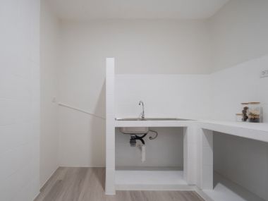 Spacious 72 sq.m. condo✨ || 3 minutes to BTS Bangna || Installment payments only 7,xxx baht || 🛍 10 minutes to Central Bangna || 😋 Abundant with shops and restaurants || Code 3548