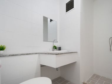 Spacious 72 sq.m. condo✨ || 3 minutes to BTS Bangna || Installment payments only 7,xxx baht || 🛍 10 minutes to Central Bangna || 😋 Abundant with shops and restaurants || Code 3548