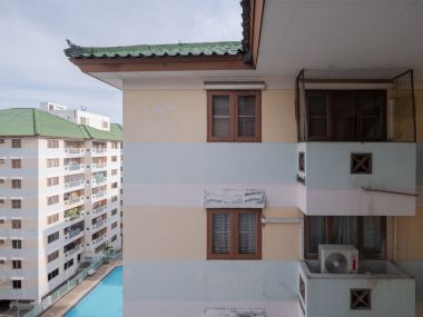 Spacious 72 sq.m. condo✨ || 3 minutes to BTS Bangna || Installment payments only 7,xxx baht || 🛍 10 minutes to Central Bangna || 😋 Abundant with shops and restaurants || Code 3548