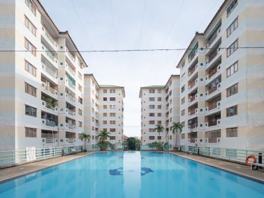 Spacious 72 sq.m. condo✨ || 3 minutes to BTS Bangna || Installment payments only 7,xxx baht || 🛍 10 minutes to Central Bangna || 😋 Abundant with shops and restaurants || Code 3548