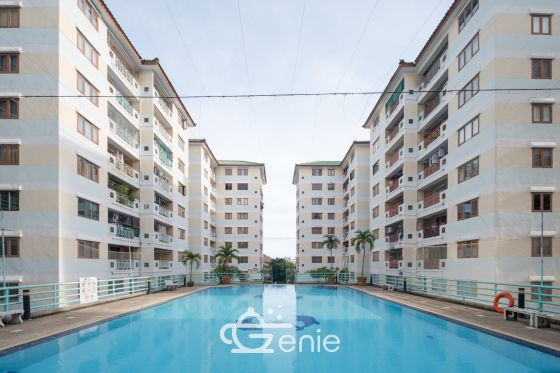 คอนโดห้องใหญ่ 72 ตร.ม.✨|| 3 นาที BTS บางนา || ผ่อนเพียง 7,xxx บาท || 🛍 10 นาที เซ็นทรัลบางนา || 😋อุดมสมบูรณ์ด้วยร้านค้าและร้านอาหาร || รหัส 3548