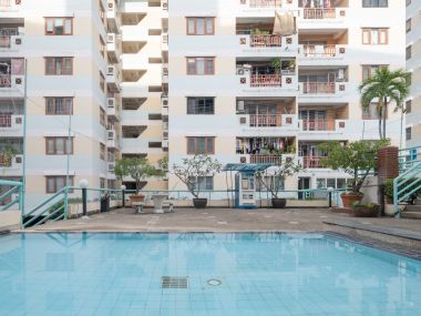 Spacious 72 sq.m. condo✨ || 3 minutes to BTS Bangna || Installment payments only 7,xxx baht || 🛍 10 minutes to Central Bangna || 😋 Abundant with shops and restaurants || Code 3548