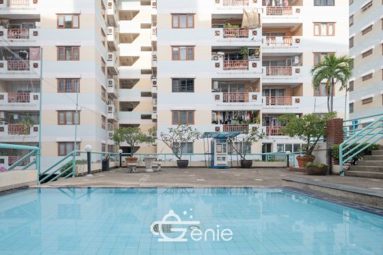 คอนโดห้องใหญ่ 72 ตร.ม.✨|| 3 นาที BTS บางนา || ผ่อนเพียง 7,xxx บาท || 🛍 10 นาที เซ็นทรัลบางนา || 😋อุดมสมบูรณ์ด้วยร้านค้าและร้านอาหาร || รหัส 3548