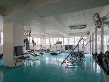 Spacious 72 sq.m. condo✨ || 3 minutes to BTS Bangna || Installment payments only 7,xxx baht || 🛍 10 minutes to Central Bangna || 😋 Abundant with shops and restaurants || Code 3548