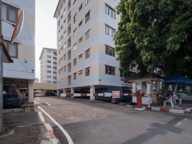 Spacious 72 sq.m. condo✨ || 3 minutes to BTS Bangna || Installment payments only 7,xxx baht || 🛍 10 minutes to Central Bangna || 😋 Abundant with shops and restaurants || Code 3548