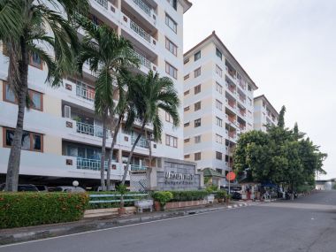 Spacious 72 sq.m. condo✨ || 3 minutes to BTS Bangna || Installment payments only 7,xxx baht || 🛍 10 minutes to Central Bangna || 😋 Abundant with shops and restaurants || Code 3548