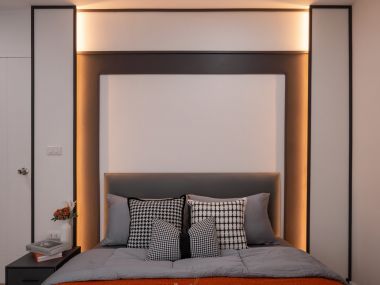 Luxurious condo ✨ || 2 minutes to MRT Lat Phrao || Installments from just 6,xxx baht || 🛍 8 minutes to Central Plaza Lat Phrao || 😋 Plenty of shops and restaurants || Code 3549