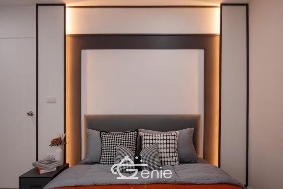 Luxurious condo β¨ || 2 minutes to MRT Lat Phrao || Installments from just 6,xxx baht || π 8 minutes to Central Plaza Lat Phrao || π Plenty of shops and restaurants || Code 3549