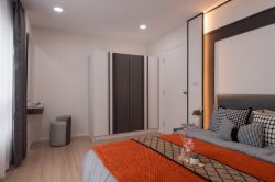 Luxurious condo ✨ || 2 minutes to MRT Lat Phrao || Installments from just 6,xxx baht || 🛍 8 minutes to Central Plaza Lat Phrao || 😋 Plenty of shops and restaurants || Code 3549