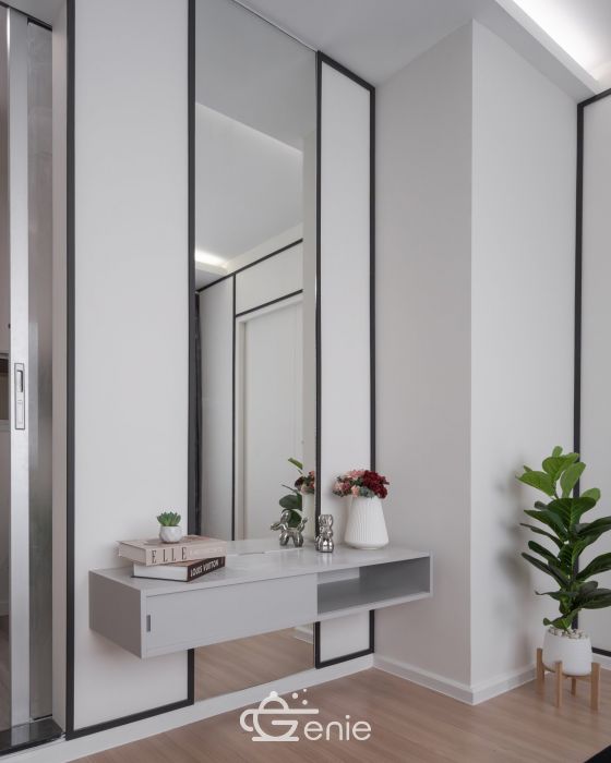 Luxurious condo β¨ || 2 minutes to MRT Lat Phrao || Installments from just 6,xxx baht || π 8 minutes to Central Plaza Lat Phrao || π Plenty of shops and restaurants || Code 3549