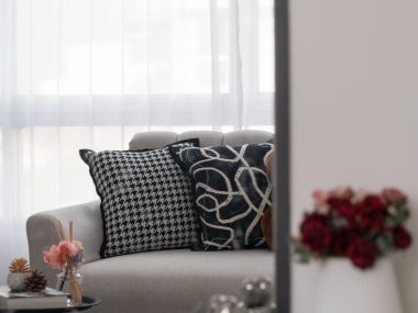 Luxurious condo ✨ || 2 minutes to MRT Lat Phrao || Installments from just 6,xxx baht || 🛍 8 minutes to Central Plaza Lat Phrao || 😋 Plenty of shops and restaurants || Code 3549