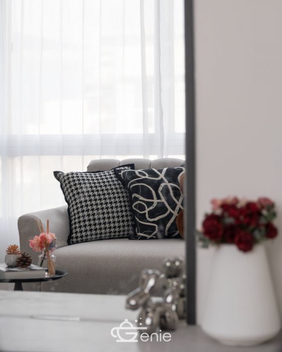 Luxurious condo β¨ || 2 minutes to MRT Lat Phrao || Installments from just 6,xxx baht || π 8 minutes to Central Plaza Lat Phrao || π Plenty of shops and restaurants || Code 3549