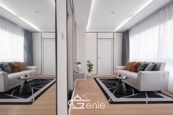 Luxurious condo β¨ || 2 minutes to MRT Lat Phrao || Installments from just 6,xxx baht || π 8 minutes to Central Plaza Lat Phrao || π Plenty of shops and restaurants || Code 3549