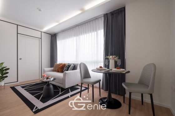 Luxurious condo β¨ || 2 minutes to MRT Lat Phrao || Installments from just 6,xxx baht || π 8 minutes to Central Plaza Lat Phrao || π Plenty of shops and restaurants || Code 3549