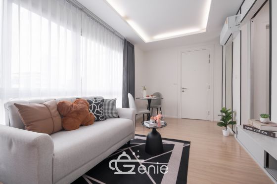 Luxurious condo β¨ || 2 minutes to MRT Lat Phrao || Installments from just 6,xxx baht || π 8 minutes to Central Plaza Lat Phrao || π Plenty of shops and restaurants || Code 3549