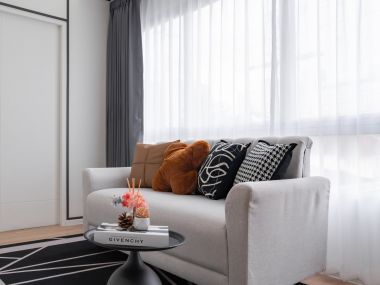 Luxurious condo ✨ || 2 minutes to MRT Lat Phrao || Installments from just 6,xxx baht || 🛍 8 minutes to Central Plaza Lat Phrao || 😋 Plenty of shops and restaurants || Code 3549