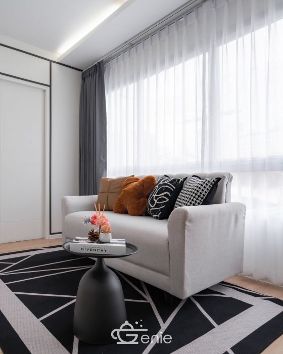 Luxurious condo β¨ || 2 minutes to MRT Lat Phrao || Installments from just 6,xxx baht || π 8 minutes to Central Plaza Lat Phrao || π Plenty of shops and restaurants || Code 3549