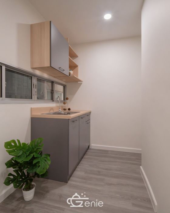 Luxurious condo β¨ || 2 minutes to MRT Lat Phrao || Installments from just 6,xxx baht || π 8 minutes to Central Plaza Lat Phrao || π Plenty of shops and restaurants || Code 3549