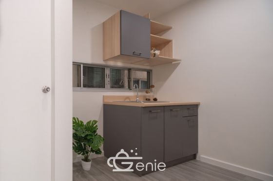 Luxurious condo β¨ || 2 minutes to MRT Lat Phrao || Installments from just 6,xxx baht || π 8 minutes to Central Plaza Lat Phrao || π Plenty of shops and restaurants || Code 3549