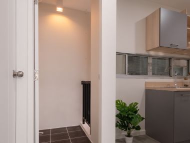 Luxurious condo ✨ || 2 minutes to MRT Lat Phrao || Installments from just 6,xxx baht || 🛍 8 minutes to Central Plaza Lat Phrao || 😋 Plenty of shops and restaurants || Code 3549