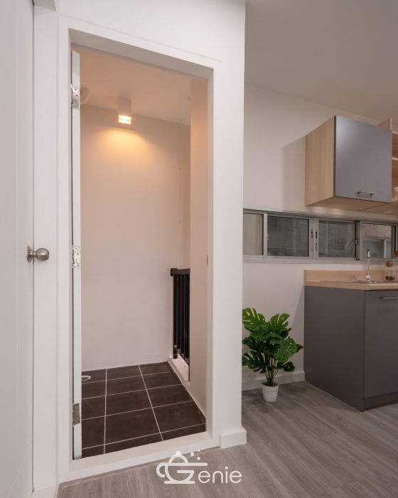 Luxurious condo β¨ || 2 minutes to MRT Lat Phrao || Installments from just 6,xxx baht || π 8 minutes to Central Plaza Lat Phrao || π Plenty of shops and restaurants || Code 3549