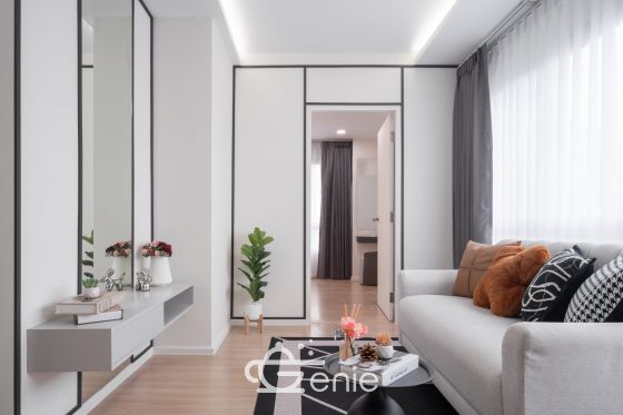 Luxurious condo β¨ || 2 minutes to MRT Lat Phrao || Installments from just 6,xxx baht || π 8 minutes to Central Plaza Lat Phrao || π Plenty of shops and restaurants || Code 3549