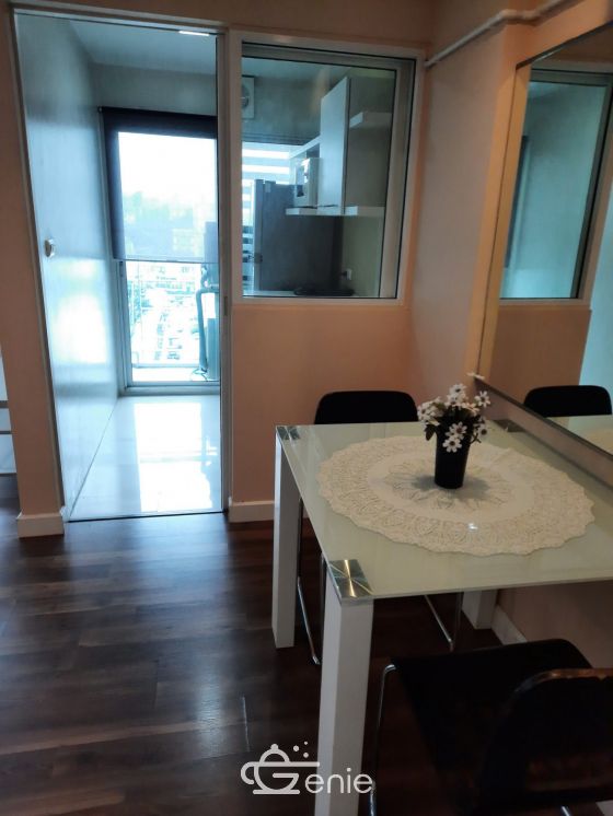 For rent at The Room Sukhumvit 79 1 Bedroom 1 Bathroom 15,000THB/month Fully furnished PROP000355