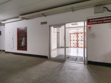 คอนโดห้องใหญ่ 57 ตร.ม.✨|| 6 นาที เดอะมอลล์ รามคำแหง || ผ่อนเพียง 6,xxx บาท || 🛍 5 นาที ARL หัวหมาก || 😋อุดมสมบูรณ์ด้วยร้านค้าและร้านอาหาร ||รหัส 3550