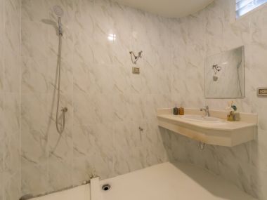 คอนโดห้องใหญ่ 57 ตร.ม.✨|| 6 นาที เดอะมอลล์ รามคำแหง || ผ่อนเพียง 6,xxx บาท || 🛍 5 นาที ARL หัวหมาก || 😋อุดมสมบูรณ์ด้วยร้านค้าและร้านอาหาร ||รหัส 3550