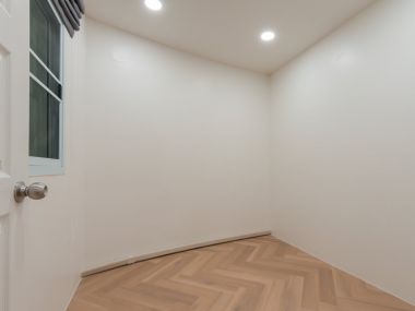 คอนโดห้องใหญ่ 57 ตร.ม.✨|| 6 นาที เดอะมอลล์ รามคำแหง || ผ่อนเพียง 6,xxx บาท || 🛍 5 นาที ARL หัวหมาก || 😋อุดมสมบูรณ์ด้วยร้านค้าและร้านอาหาร ||รหัส 3550