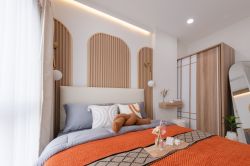 คอนโด 2 นอนแต่งหรู ✨|| 500 MRT แจ้งวัฒนะ 14 || ผ่อนเพียง 6,xxx บาท ||  🛍 10 นาที เซ็นทรัลพลาซา แจ้งวัฒนะ  || 😋มีเซเว่นอยู่ใกล้โครงการเลย!!|| รหัส 3551