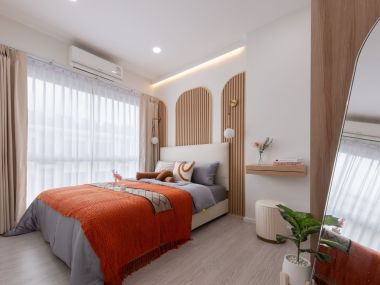 คอนโด 2 นอนแต่งหรู ✨|| 500 MRT แจ้งวัฒนะ 14 || ผ่อนเพียง 6,xxx บาท ||  🛍 10 นาที เซ็นทรัลพลาซา แจ้งวัฒนะ  || 😋มีเซเว่นอยู่ใกล้โครงการเลย!!|| รหัส 3551