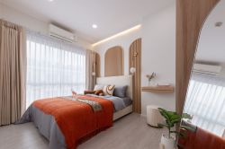 คอนโด 2 นอนแต่งหรู ✨|| 500 MRT แจ้งวัฒนะ 14 || ผ่อนเพียง 6,xxx บาท ||  🛍 10 นาที เซ็นทรัลพลาซา แจ้งวัฒนะ  || 😋มีเซเว่นอยู่ใกล้โครงการเลย!!|| รหัส 3551