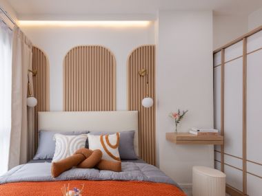 คอนโด 2 นอนแต่งหรู ✨|| 500 MRT แจ้งวัฒนะ 14 || ผ่อนเพียง 6,xxx บาท ||  🛍 10 นาที เซ็นทรัลพลาซา แจ้งวัฒนะ  || 😋มีเซเว่นอยู่ใกล้โครงการเลย!!|| รหัส 3551