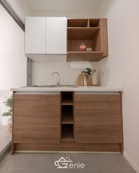 คอนโด 2 นอนแต่งหรู ✨|| 500 MRT แจ้งวัฒนะ 14 || ผ่อนเพียง 6,xxx บาท ||  🛍 10 นาที เซ็นทรัลพลาซา แจ้งวัฒนะ  || 😋มีเซเว่นอยู่ใกล้โครงการเลย!!|| รหัส 3551