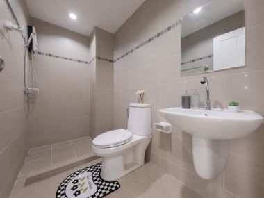 คอนโด 2 นอนแต่งหรู ✨|| 500 MRT แจ้งวัฒนะ 14 || ผ่อนเพียง 6,xxx บาท ||  🛍 10 นาที เซ็นทรัลพลาซา แจ้งวัฒนะ  || 😋มีเซเว่นอยู่ใกล้โครงการเลย!!|| รหัส 3551