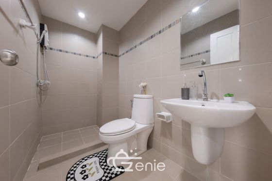 คอนโด 2 นอนแต่งหรู ✨|| 500 MRT แจ้งวัฒนะ 14 || ผ่อนเพียง 6,xxx บาท ||  🛍 10 นาที เซ็นทรัลพลาซา แจ้งวัฒนะ  || 😋มีเซเว่นอยู่ใกล้โครงการเลย!!|| รหัส 3551