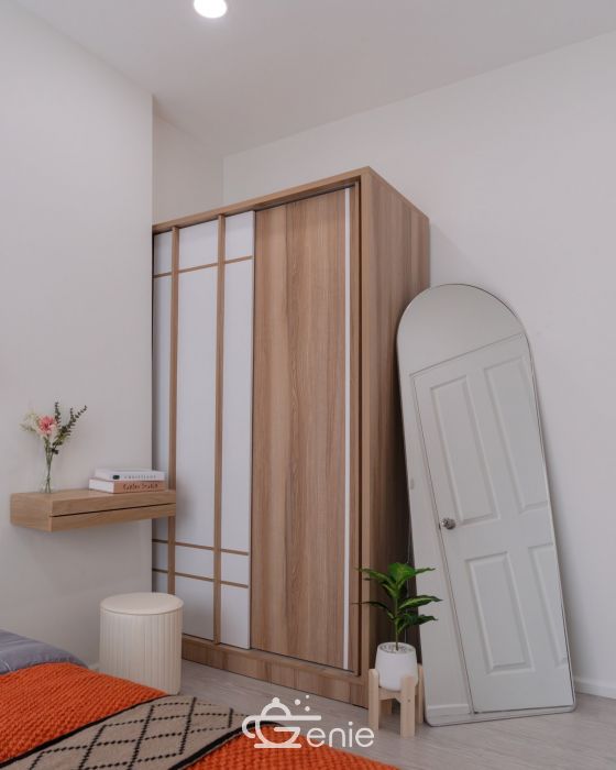 คอนโด 2 นอนแต่งหรู ✨|| 500 MRT แจ้งวัฒนะ 14 || ผ่อนเพียง 6,xxx บาท ||  🛍 10 นาที เซ็นทรัลพลาซา แจ้งวัฒนะ  || 😋มีเซเว่นอยู่ใกล้โครงการเลย!!|| รหัส 3551