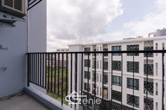 คอนโด 2 นอนแต่งหรู ✨|| 500 MRT แจ้งวัฒนะ 14 || ผ่อนเพียง 6,xxx บาท ||  🛍 10 นาที เซ็นทรัลพลาซา แจ้งวัฒนะ  || 😋มีเซเว่นอยู่ใกล้โครงการเลย!!|| รหัส 3551