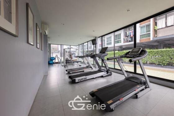 คอนโด 2 นอนแต่งหรู ✨|| 500 MRT แจ้งวัฒนะ 14 || ผ่อนเพียง 6,xxx บาท ||  🛍 10 นาที เซ็นทรัลพลาซา แจ้งวัฒนะ  || 😋มีเซเว่นอยู่ใกล้โครงการเลย!!|| รหัส 3551