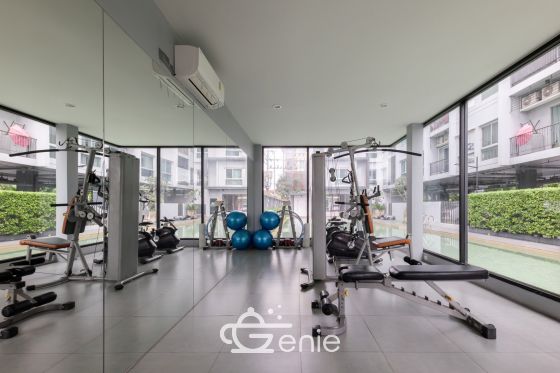 คอนโด 2 นอนแต่งหรู ✨|| 500 MRT แจ้งวัฒนะ 14 || ผ่อนเพียง 6,xxx บาท ||  🛍 10 นาที เซ็นทรัลพลาซา แจ้งวัฒนะ  || 😋มีเซเว่นอยู่ใกล้โครงการเลย!!|| รหัส 3551