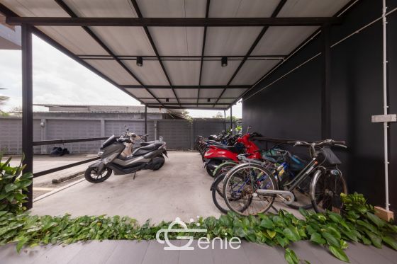 คอนโด 2 นอนแต่งหรู ✨|| 500 MRT แจ้งวัฒนะ 14 || ผ่อนเพียง 6,xxx บาท ||  🛍 10 นาที เซ็นทรัลพลาซา แจ้งวัฒนะ  || 😋มีเซเว่นอยู่ใกล้โครงการเลย!!|| รหัส 3551