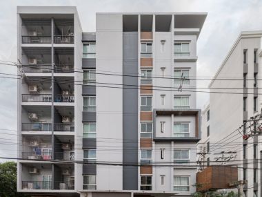 คอนโด 2 นอนแต่งหรู ✨|| 500 MRT แจ้งวัฒนะ 14 || ผ่อนเพียง 6,xxx บาท ||  🛍 10 นาที เซ็นทรัลพลาซา แจ้งวัฒนะ  || 😋มีเซเว่นอยู่ใกล้โครงการเลย!!|| รหัส 3551